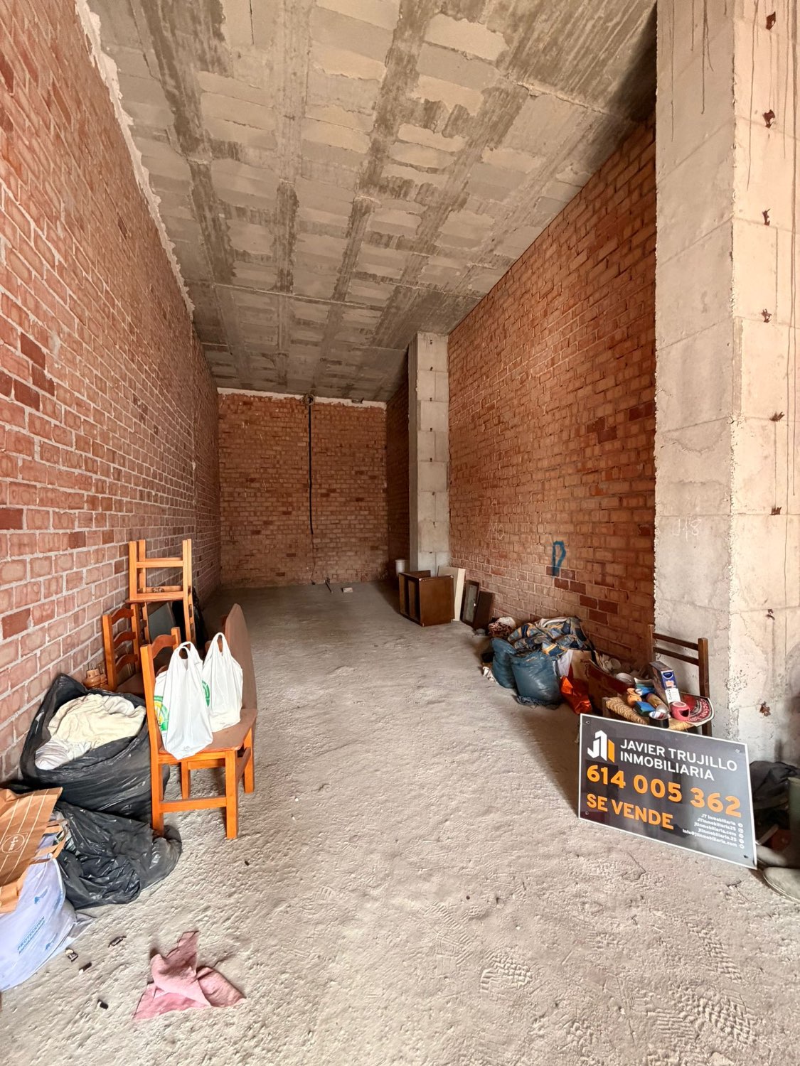 OPORTUNIDAD LOCAL DE INVERSIÓN EN TORROX COSTA