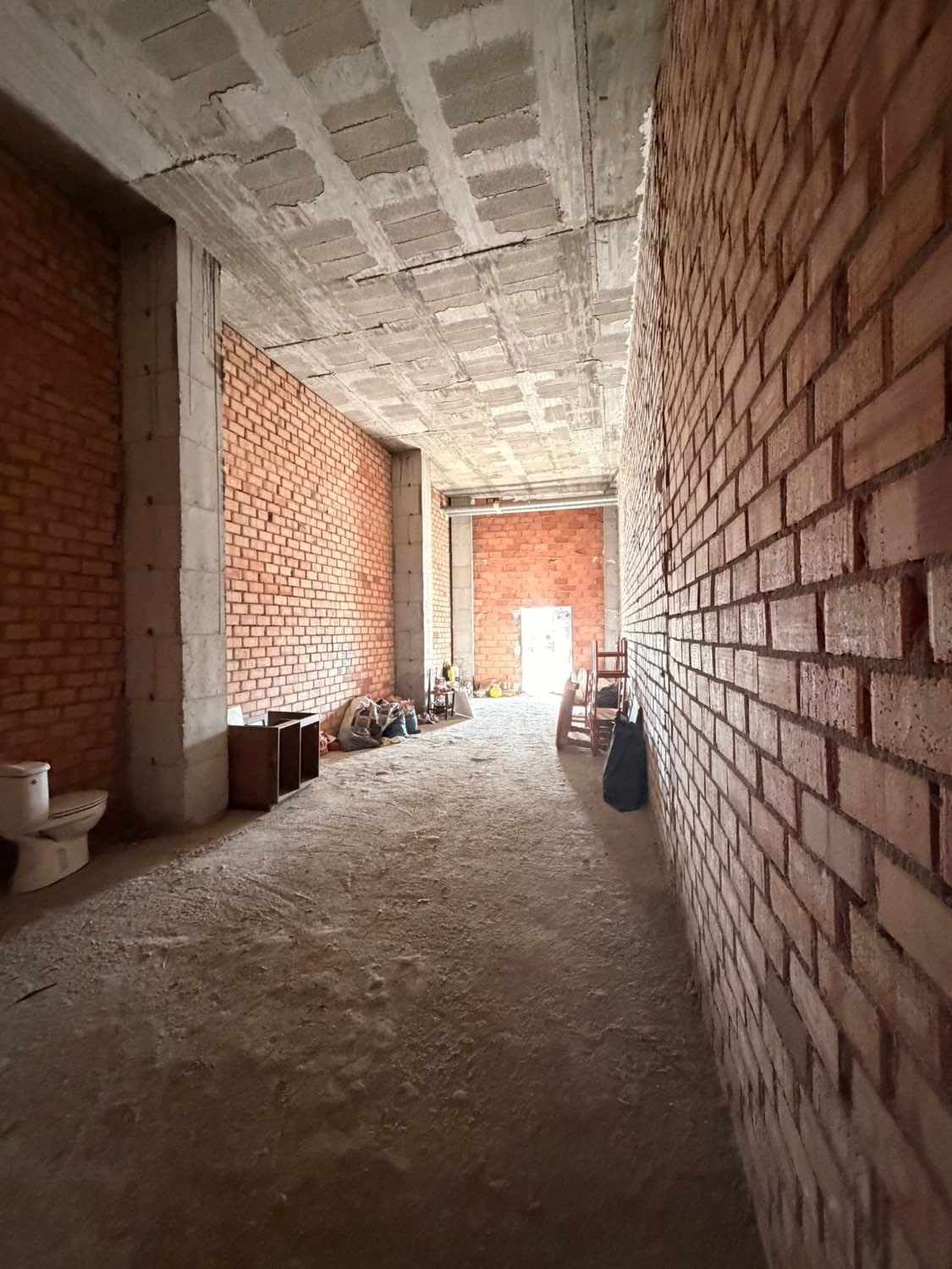 OPORTUNIDAD LOCAL DE INVERSIÓN EN TORROX COSTA