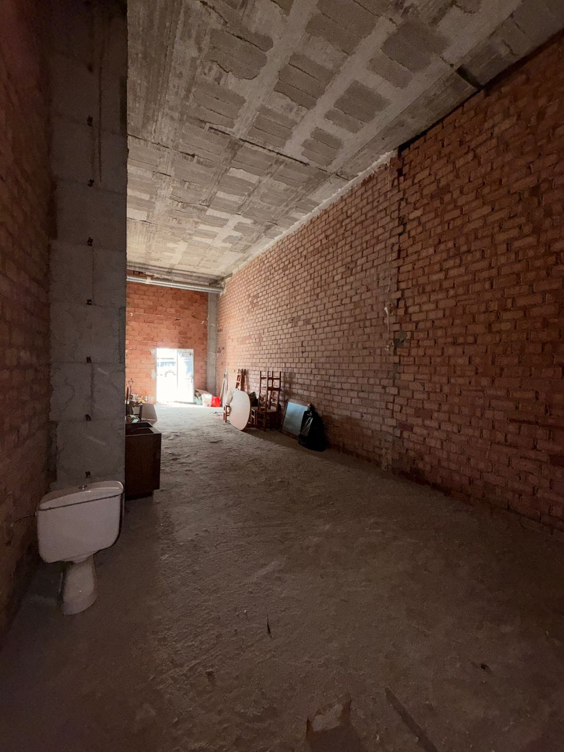 OPORTUNIDAD LOCAL DE INVERSIÓN EN TORROX COSTA