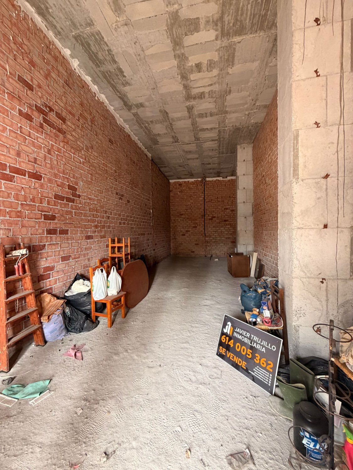 OPORTUNIDAD LOCAL DE INVERSIÓN EN TORROX COSTA