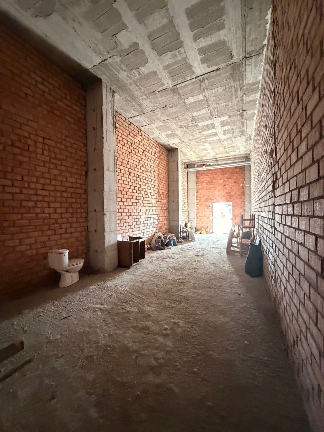 OPORTUNIDAD LOCAL DE INVERSIÓN EN TORROX COSTA