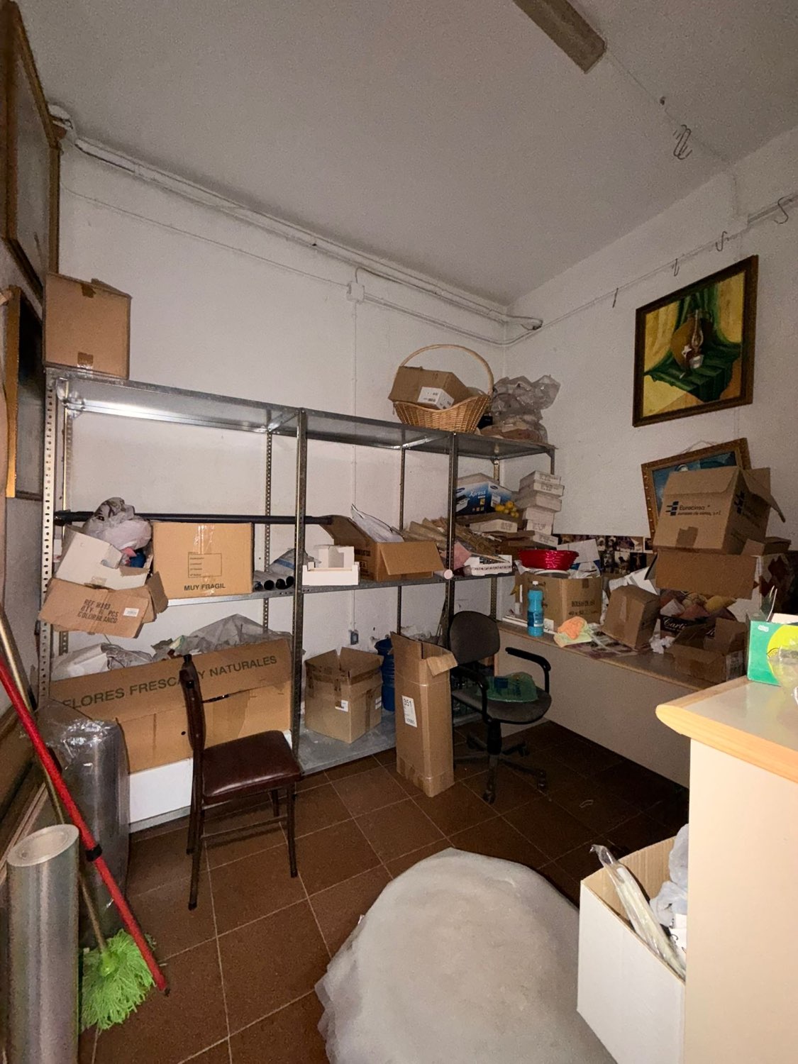 OPORTUNIDAD DE NEGOCIO EN VELEZ MALAGA