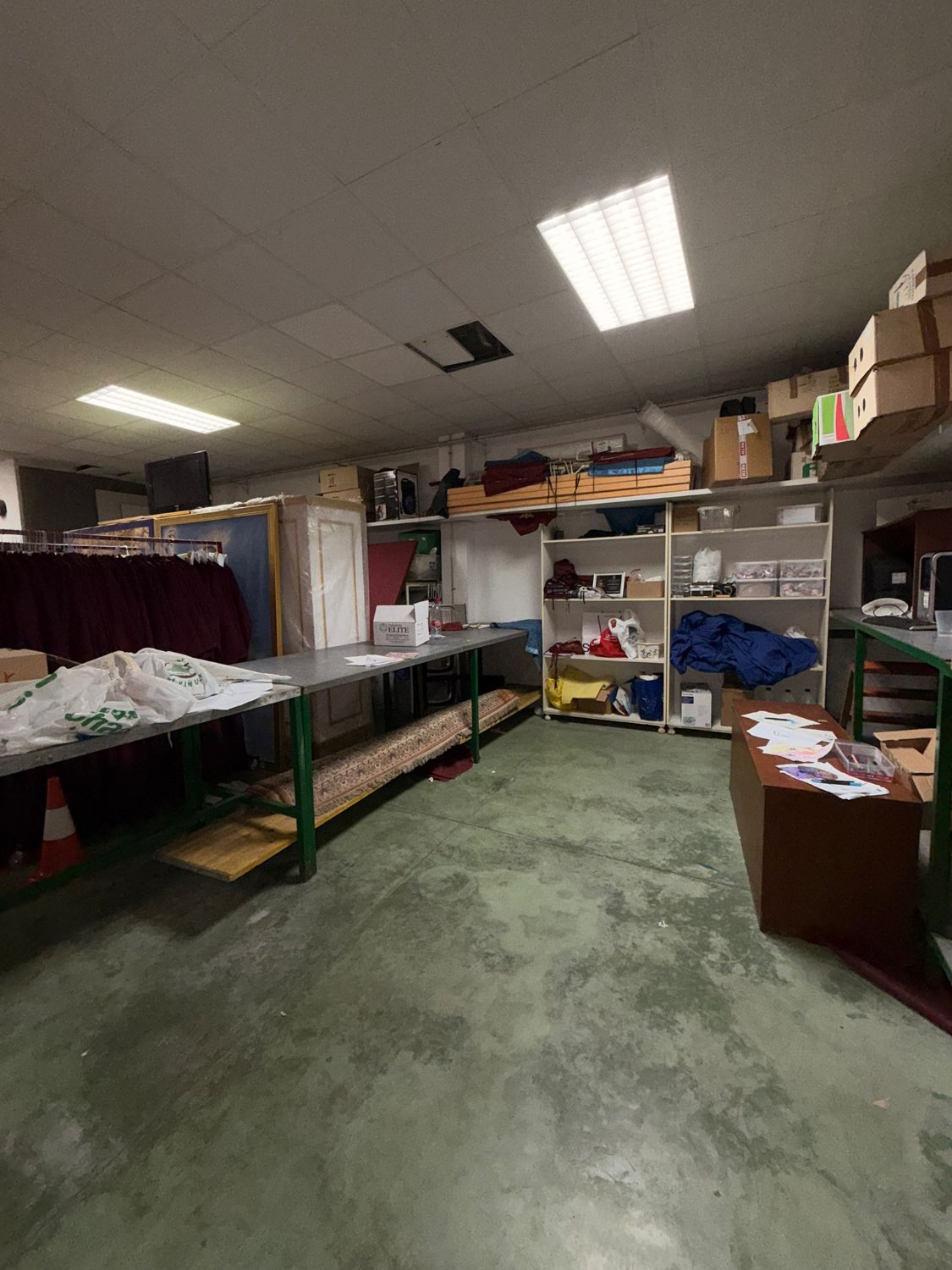 OPORTUNIDAD DE NEGOCIO EN VELEZ MALAGA