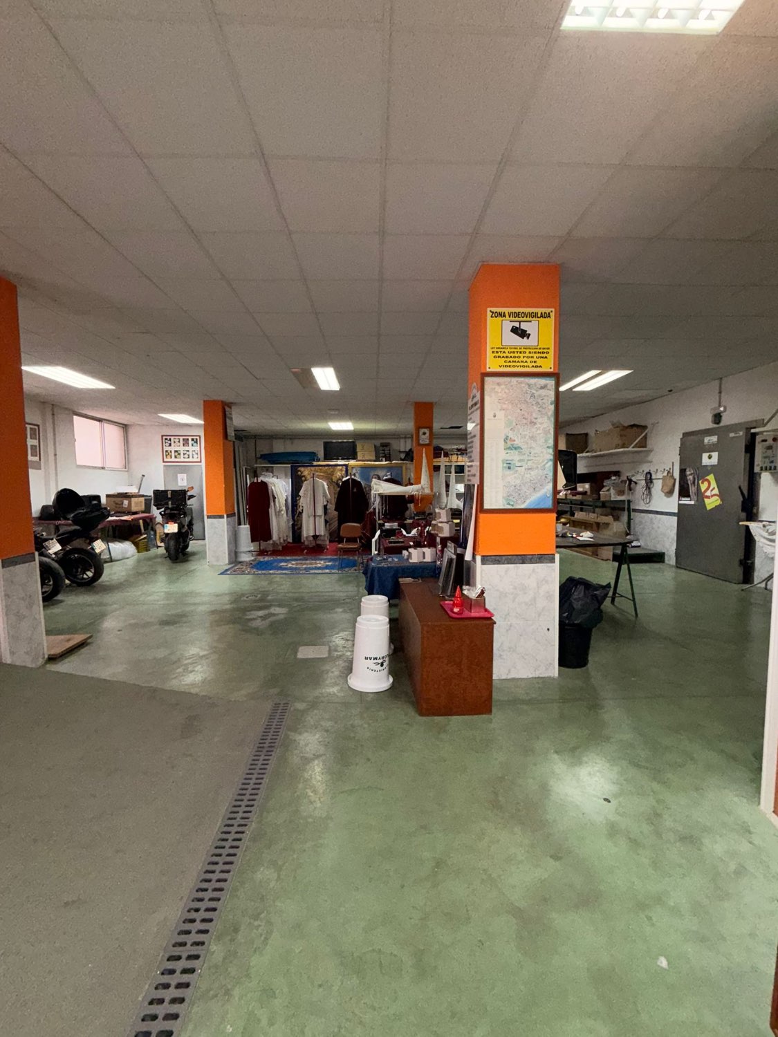 OPORTUNIDAD DE NEGOCIO EN VELEZ MALAGA