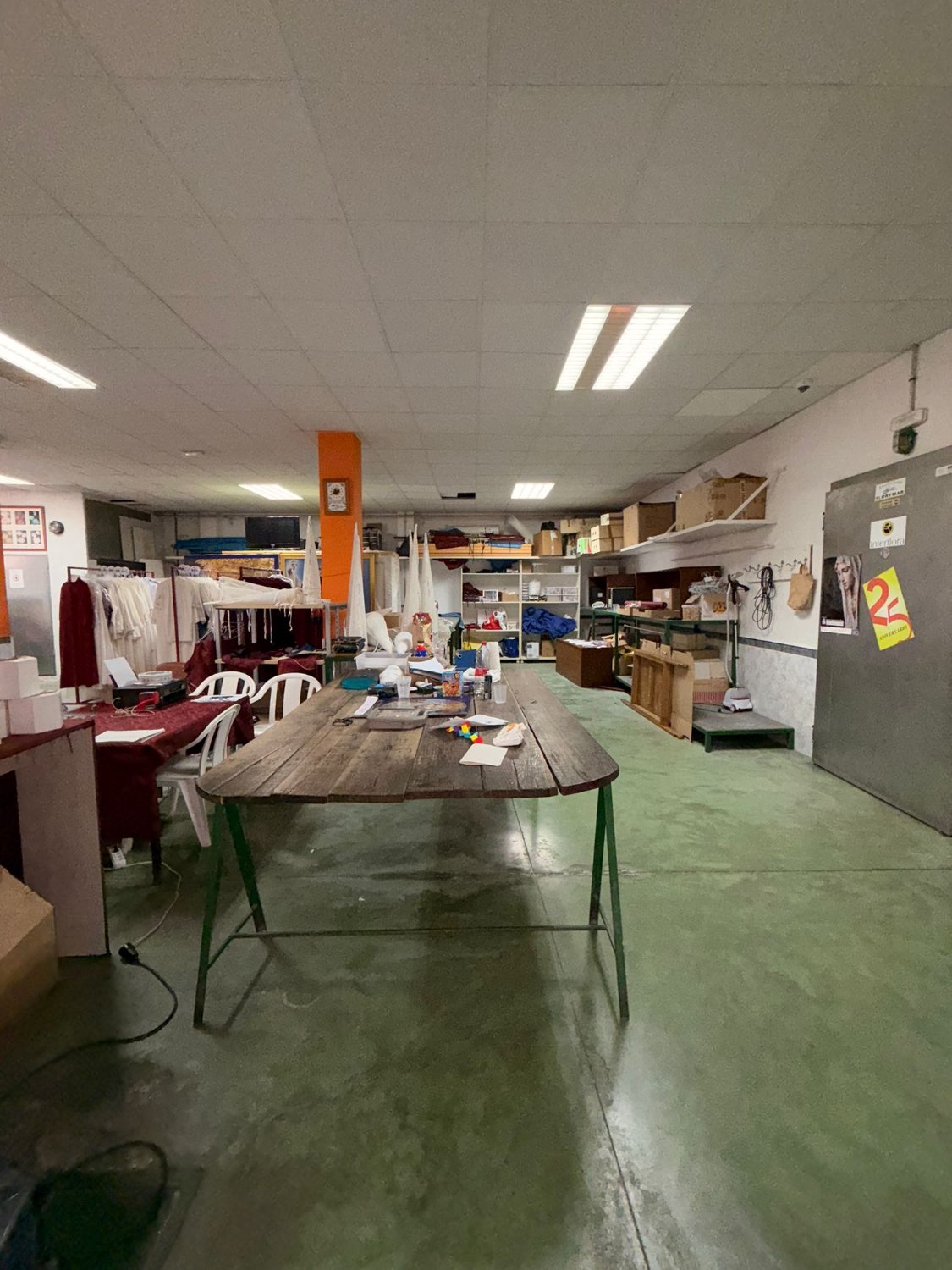 OPORTUNIDAD DE NEGOCIO EN VELEZ MALAGA