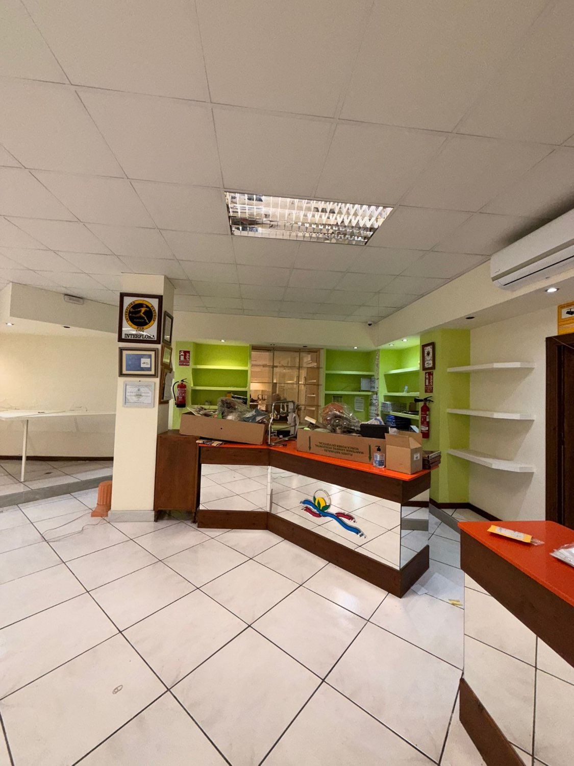 OPORTUNIDAD DE NEGOCIO EN VELEZ MALAGA