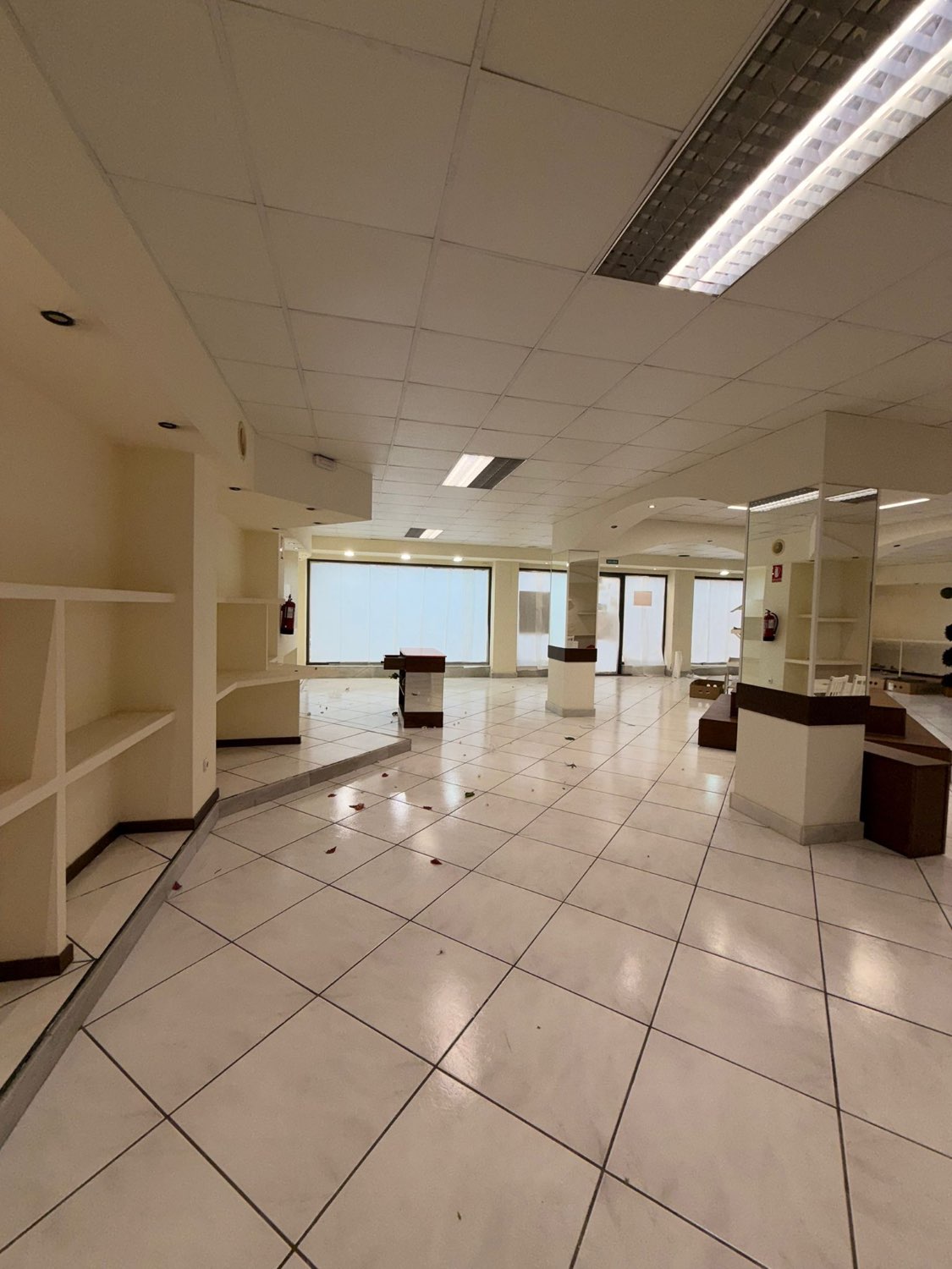 OPORTUNIDAD DE NEGOCIO EN VELEZ MALAGA