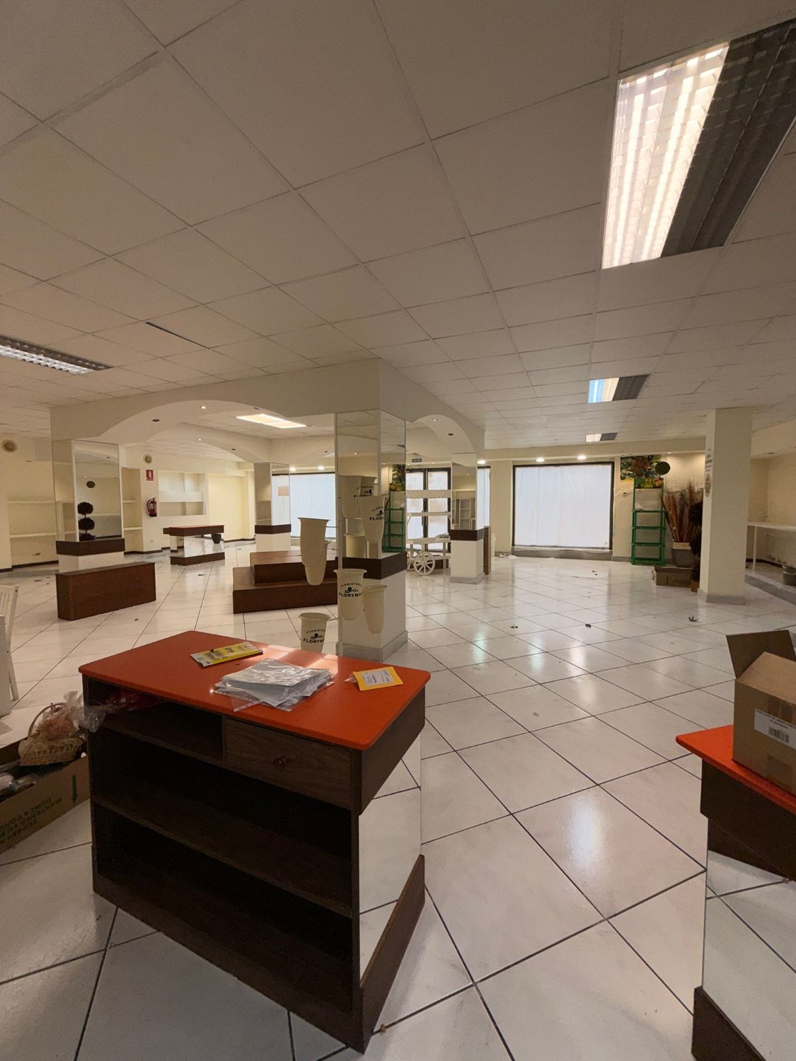 OPORTUNIDAD DE NEGOCIO EN VELEZ MALAGA