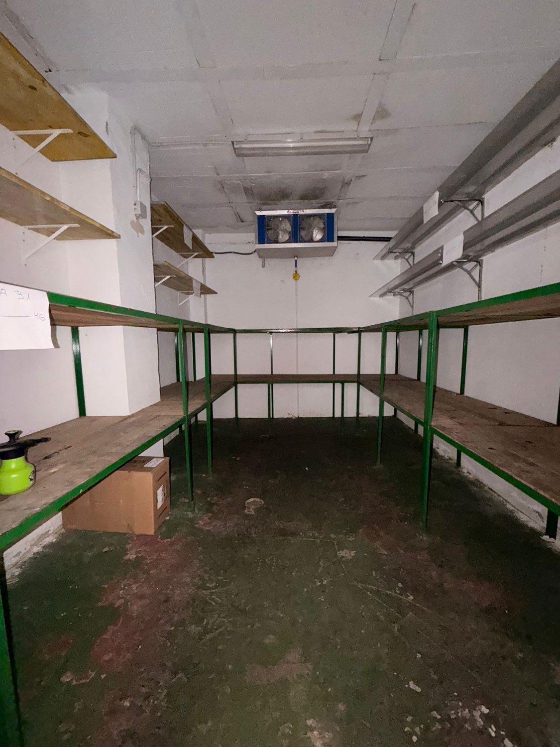 OPORTUNIDAD DE NEGOCIO EN VELEZ MALAGA