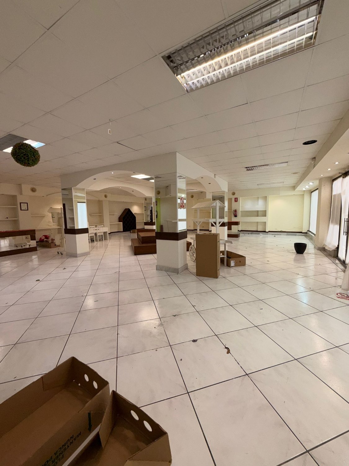 OPORTUNIDAD DE NEGOCIO EN VELEZ MALAGA