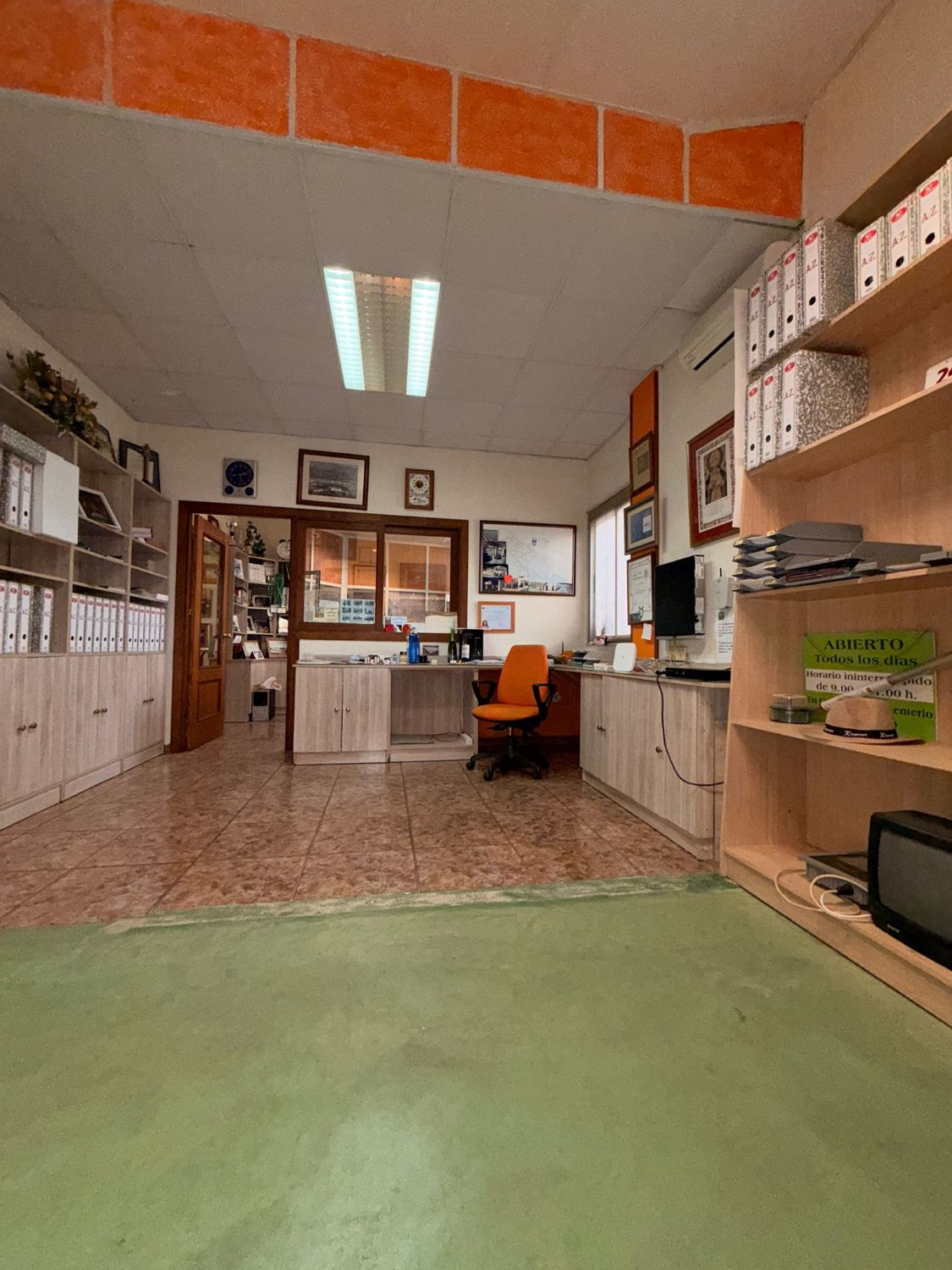 OPORTUNIDAD DE NEGOCIO EN VELEZ MALAGA