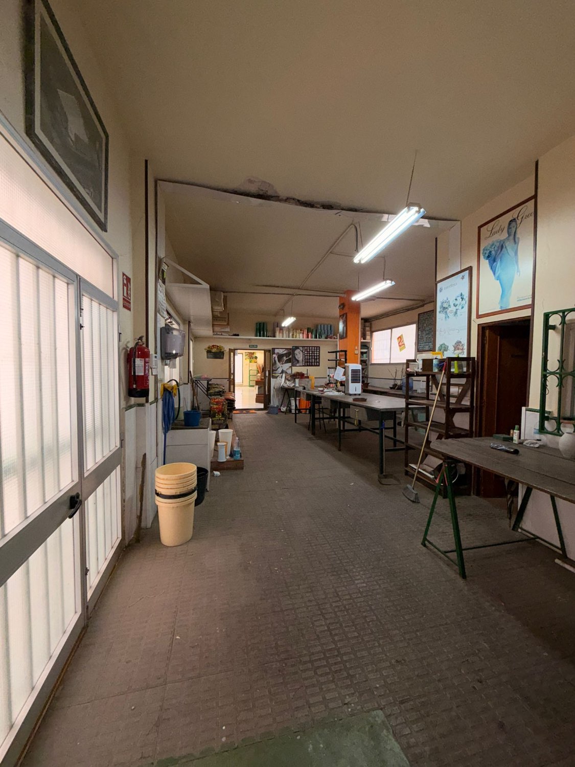 OPORTUNIDAD DE NEGOCIO EN VELEZ MALAGA