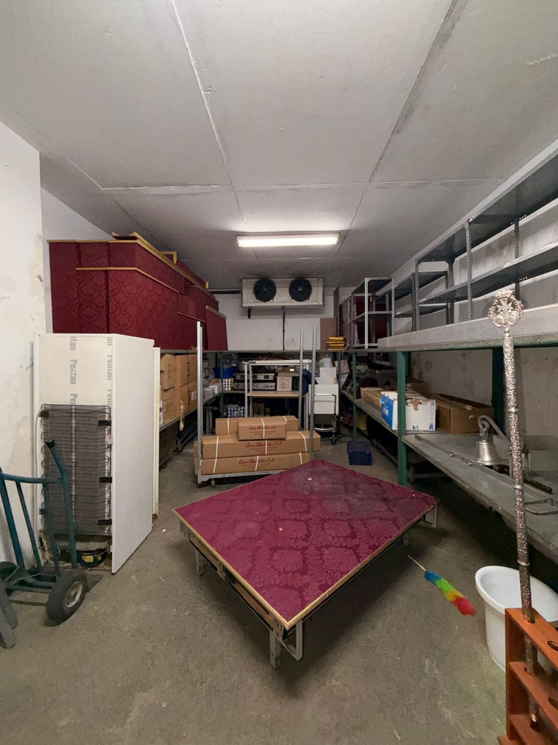 OPORTUNIDAD DE NEGOCIO EN VELEZ MALAGA