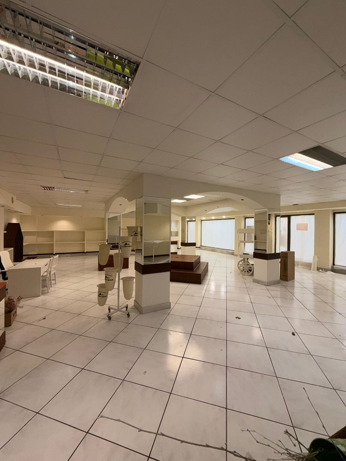 OPORTUNIDAD DE NEGOCIO EN VELEZ MALAGA