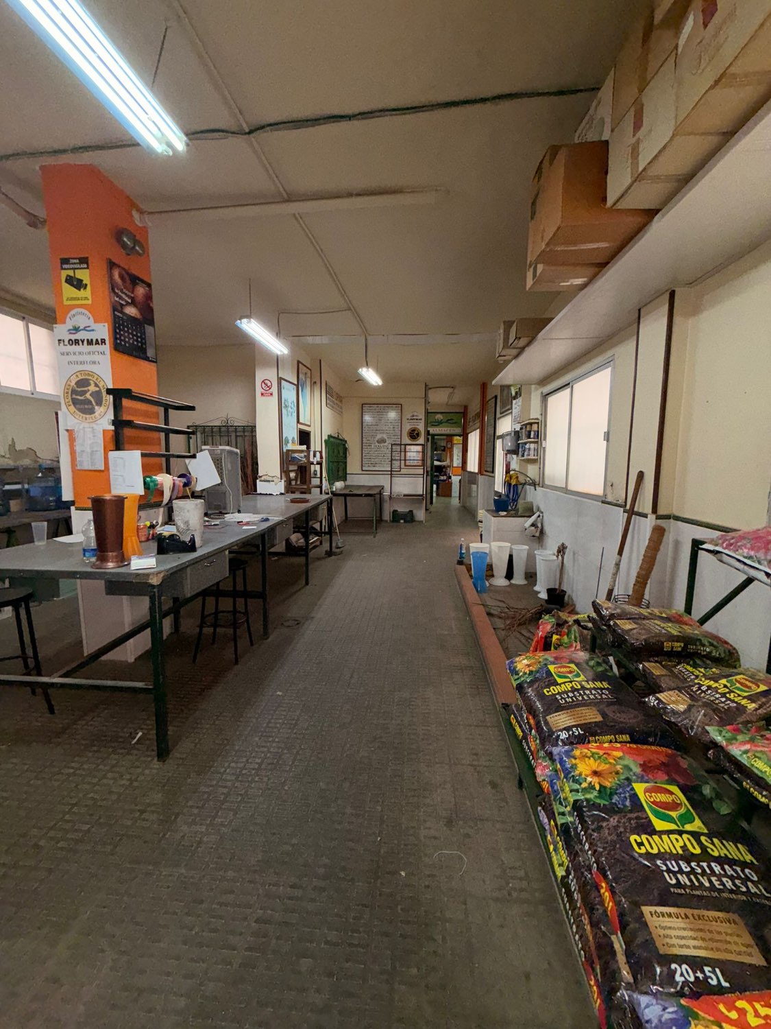 OPORTUNIDAD DE NEGOCIO EN VELEZ MALAGA