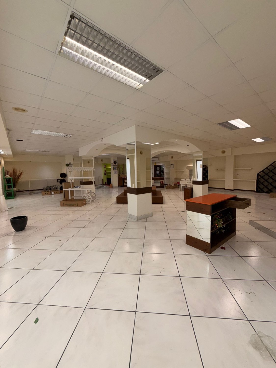 OPORTUNIDAD DE NEGOCIO EN VELEZ MALAGA