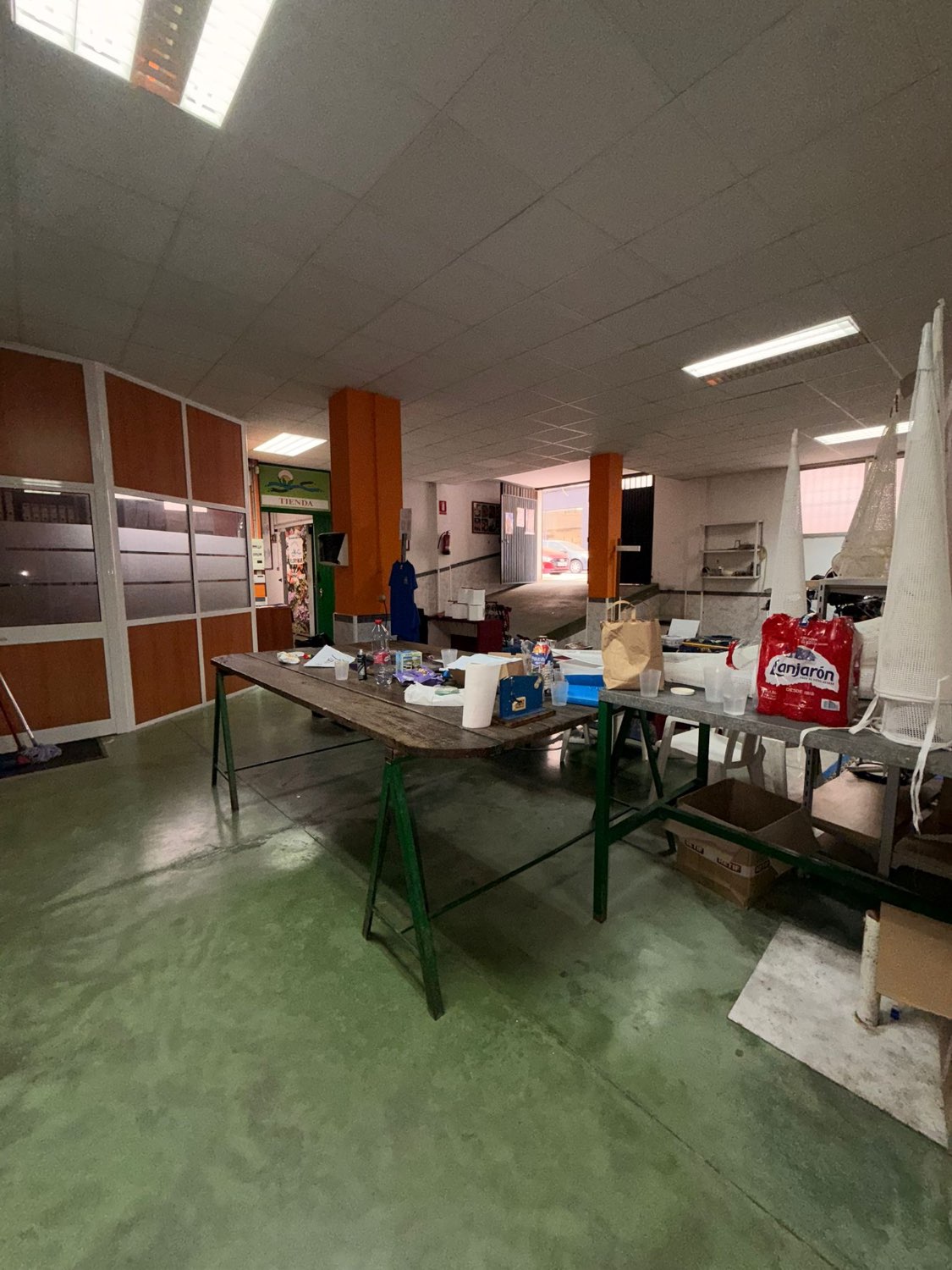 OPORTUNIDAD DE NEGOCIO EN VELEZ MALAGA