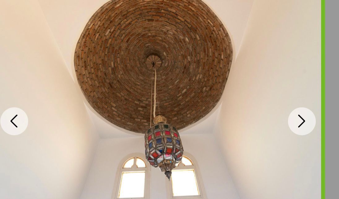 VILLA DE LUJO EN RINCON DE LA VICTORIA