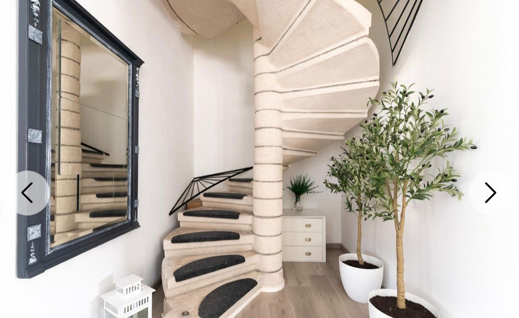 VILLA DE LUJO EN RINCON DE LA VICTORIA