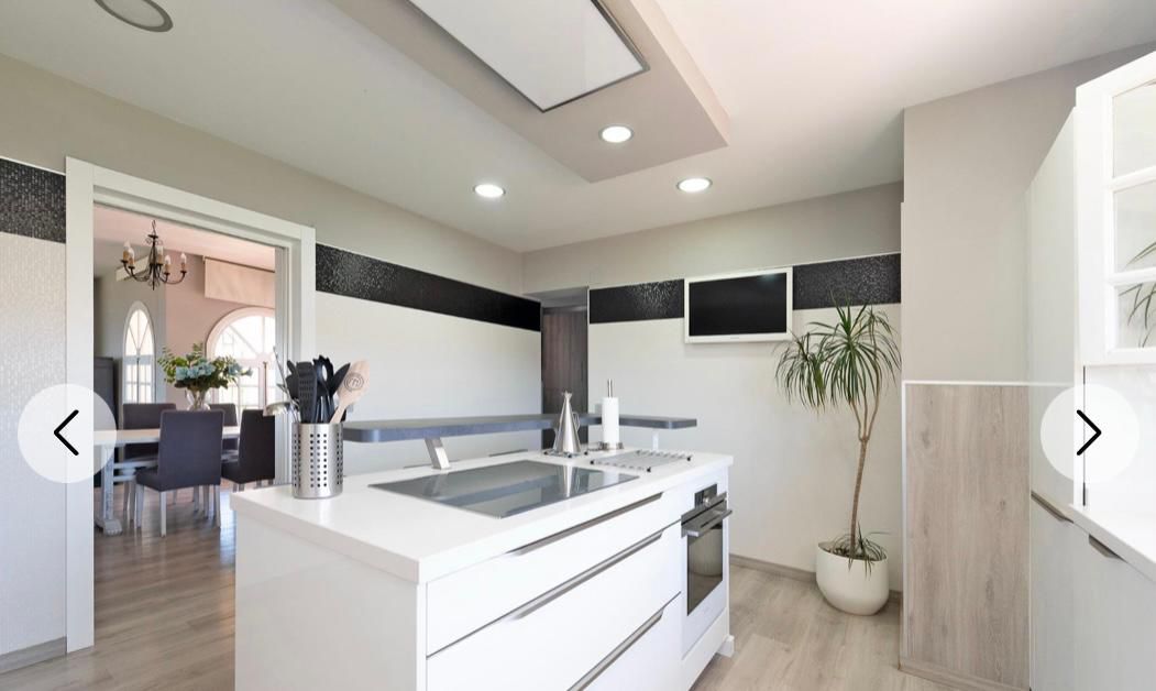 VILLA DE LUJO EN RINCON DE LA VICTORIA