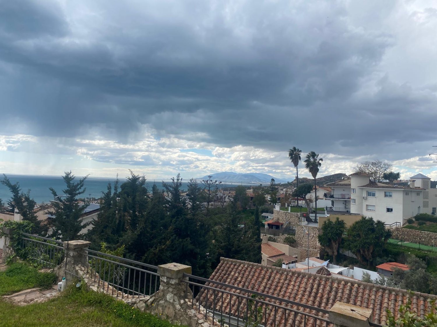 VILLA DE LUJO EN RINCON DE LA VICTORIA