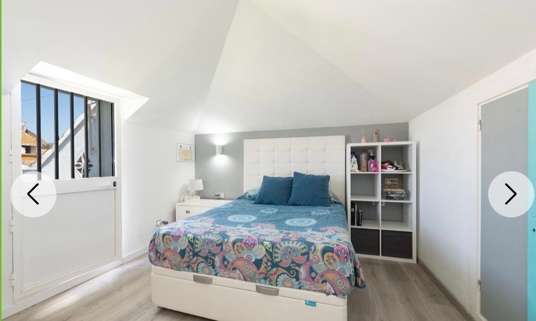 VILLA DE LUJO EN RINCON DE LA VICTORIA