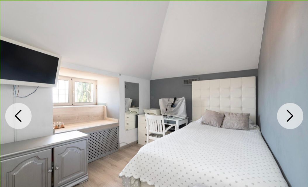 VILLA DE LUJO EN RINCON DE LA VICTORIA