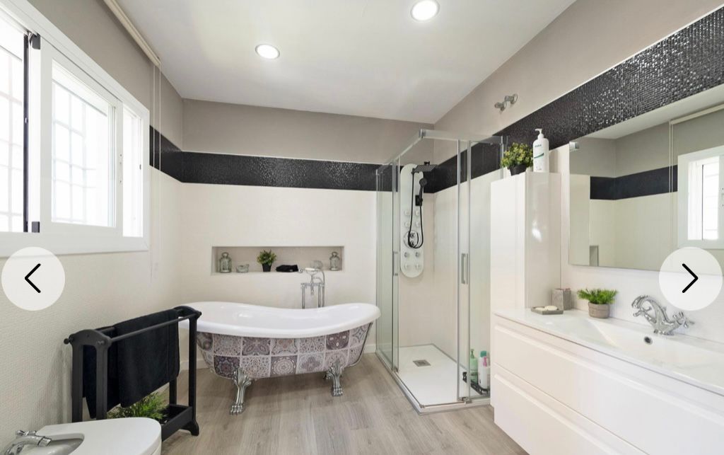 VILLA DE LUJO EN RINCON DE LA VICTORIA