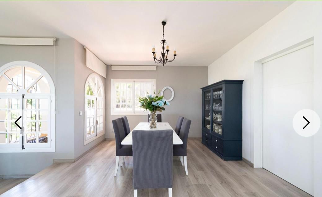 VILLA DE LUJO EN RINCON DE LA VICTORIA