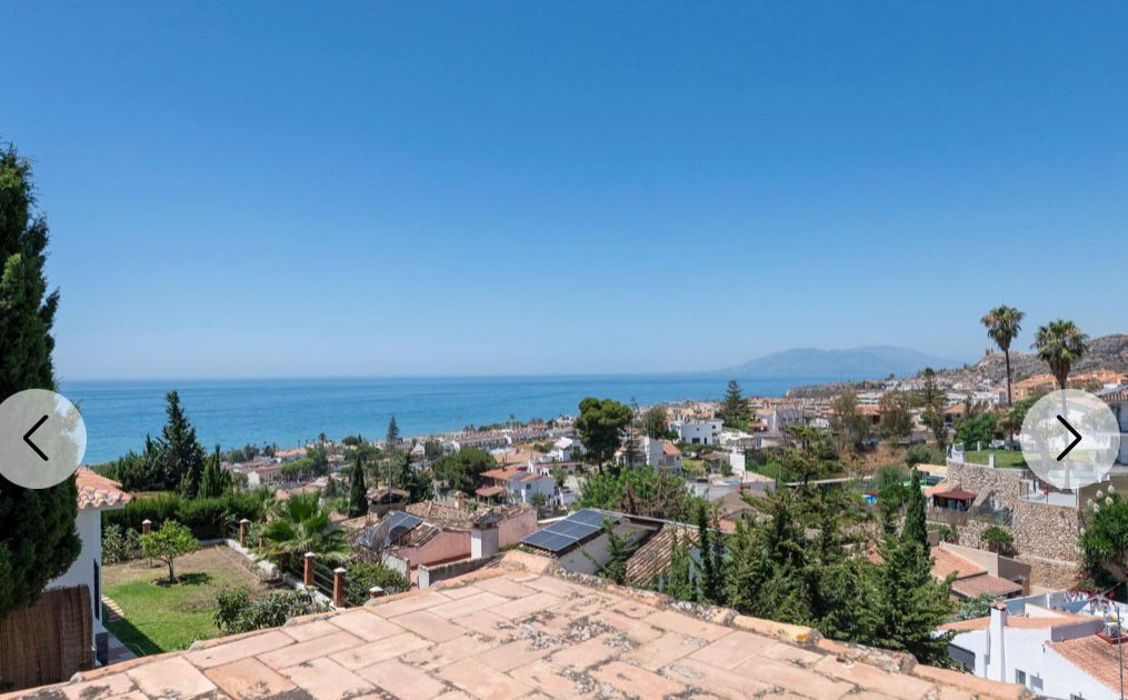 VILLA DE LUJO EN RINCON DE LA VICTORIA