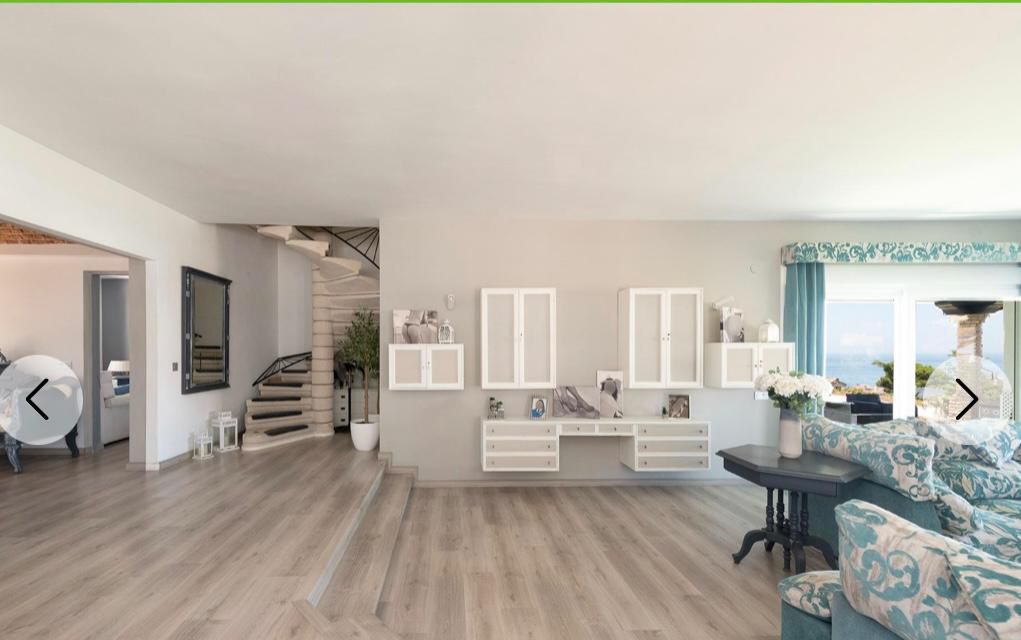 VILLA DE LUJO EN RINCON DE LA VICTORIA