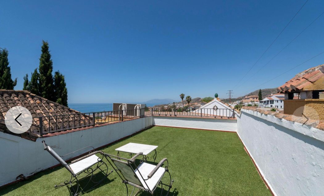 VILLA DE LUJO EN RINCON DE LA VICTORIA