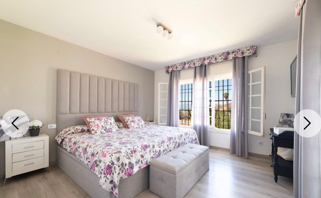 VILLA DE LUJO EN RINCON DE LA VICTORIA