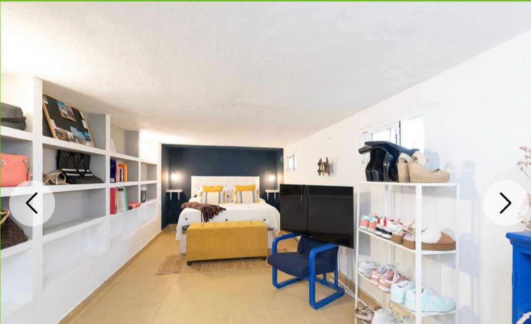 VILLA DE LUJO EN RINCON DE LA VICTORIA