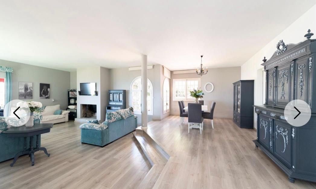 VILLA DE LUJO EN RINCON DE LA VICTORIA