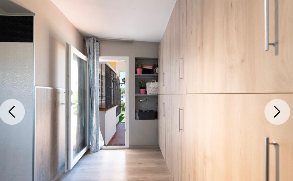 VILLA DE LUJO EN RINCON DE LA VICTORIA