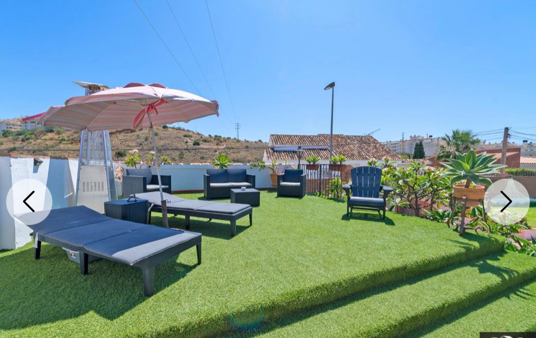 VILLA DE LUJO EN RINCON DE LA VICTORIA