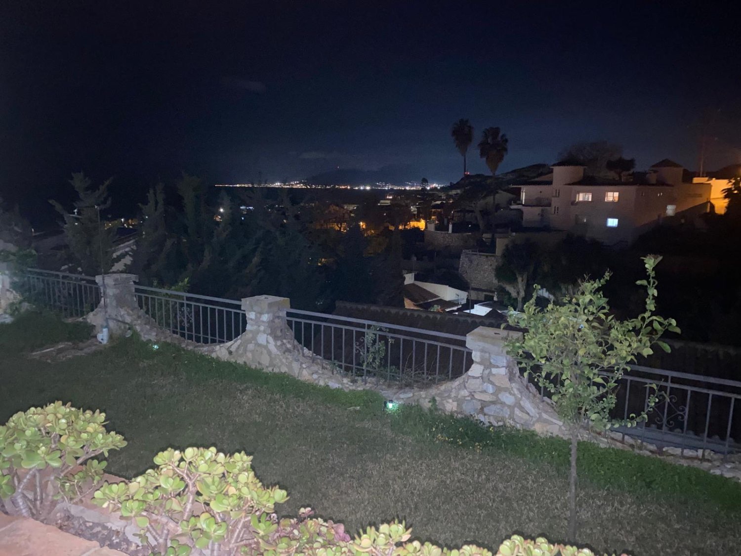 VILLA DE LUJO EN RINCON DE LA VICTORIA