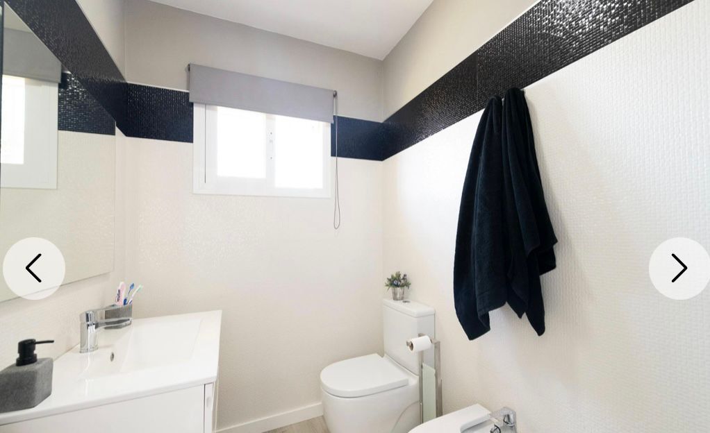 VILLA DE LUJO EN RINCON DE LA VICTORIA