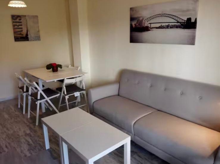 OPORTUNIDAD APARTAMENTO TORROX COSTA