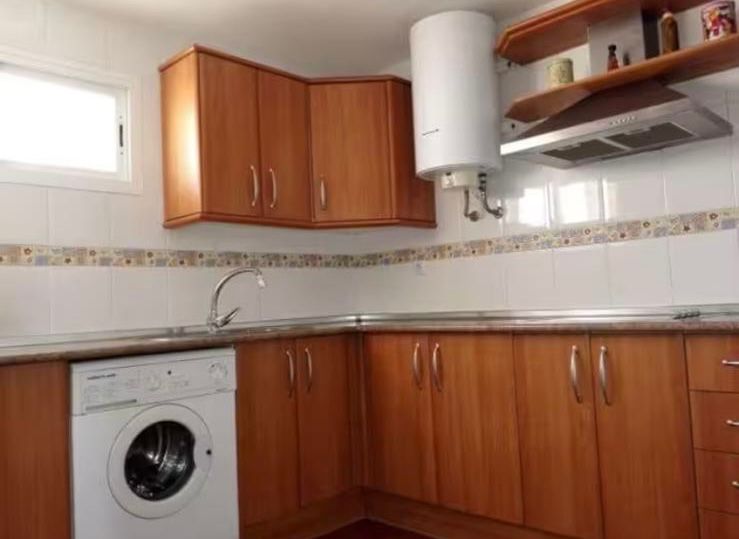 OPORTUNIDAD APARTAMENTO TORROX COSTA