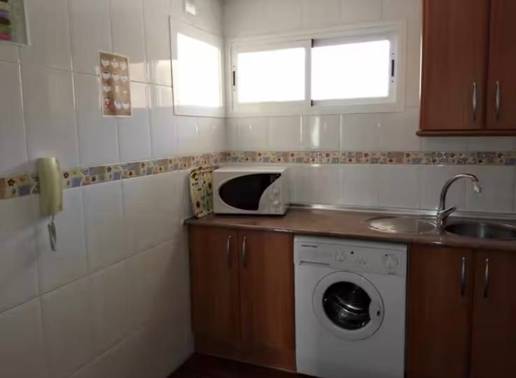 OPORTUNIDAD APARTAMENTO TORROX COSTA