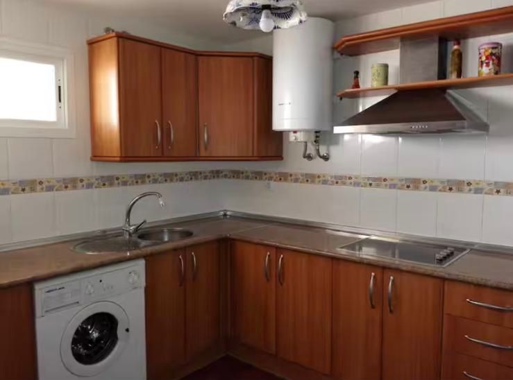 OPORTUNIDAD APARTAMENTO TORROX COSTA