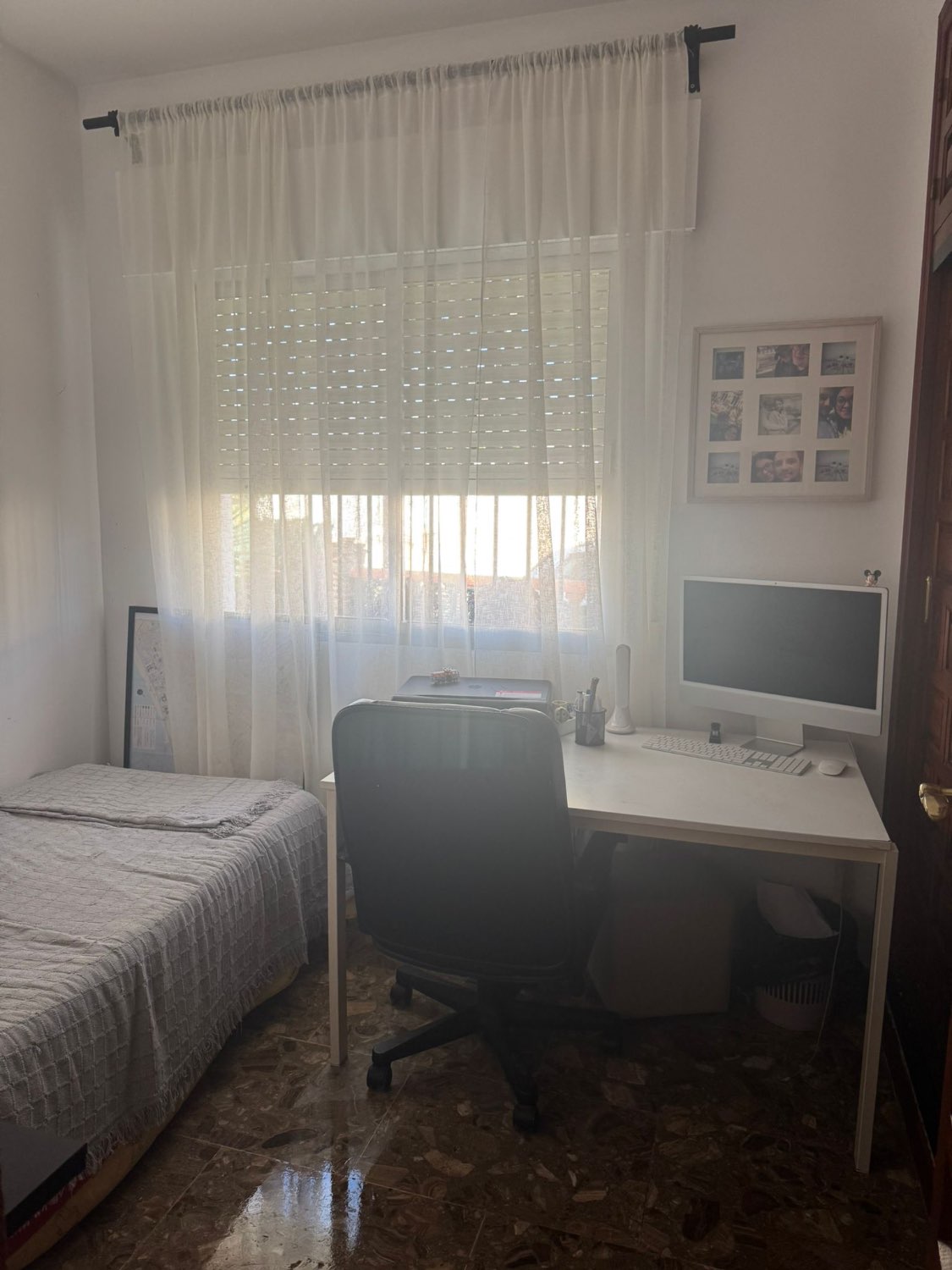 OPORTUNIDAD ÚNICA CASA INDEPENDIENTE CALETA DE VELEZ