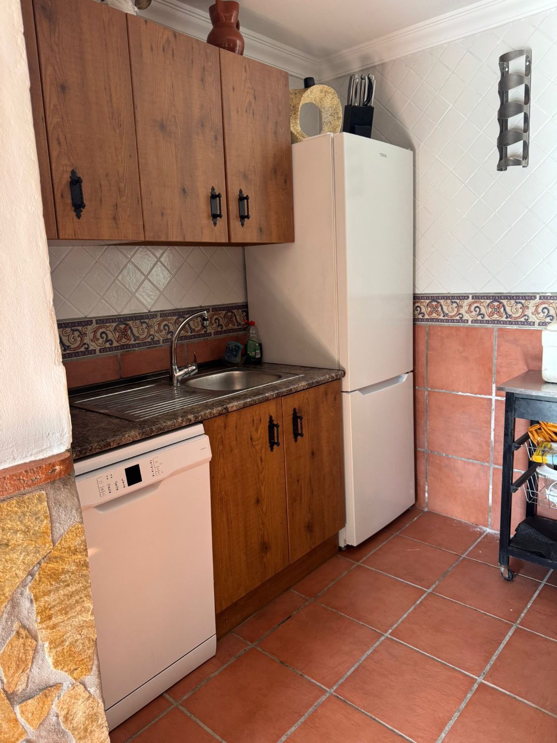 OPORTUNIDAD ÚNICA CASA INDEPENDIENTE CALETA DE VELEZ