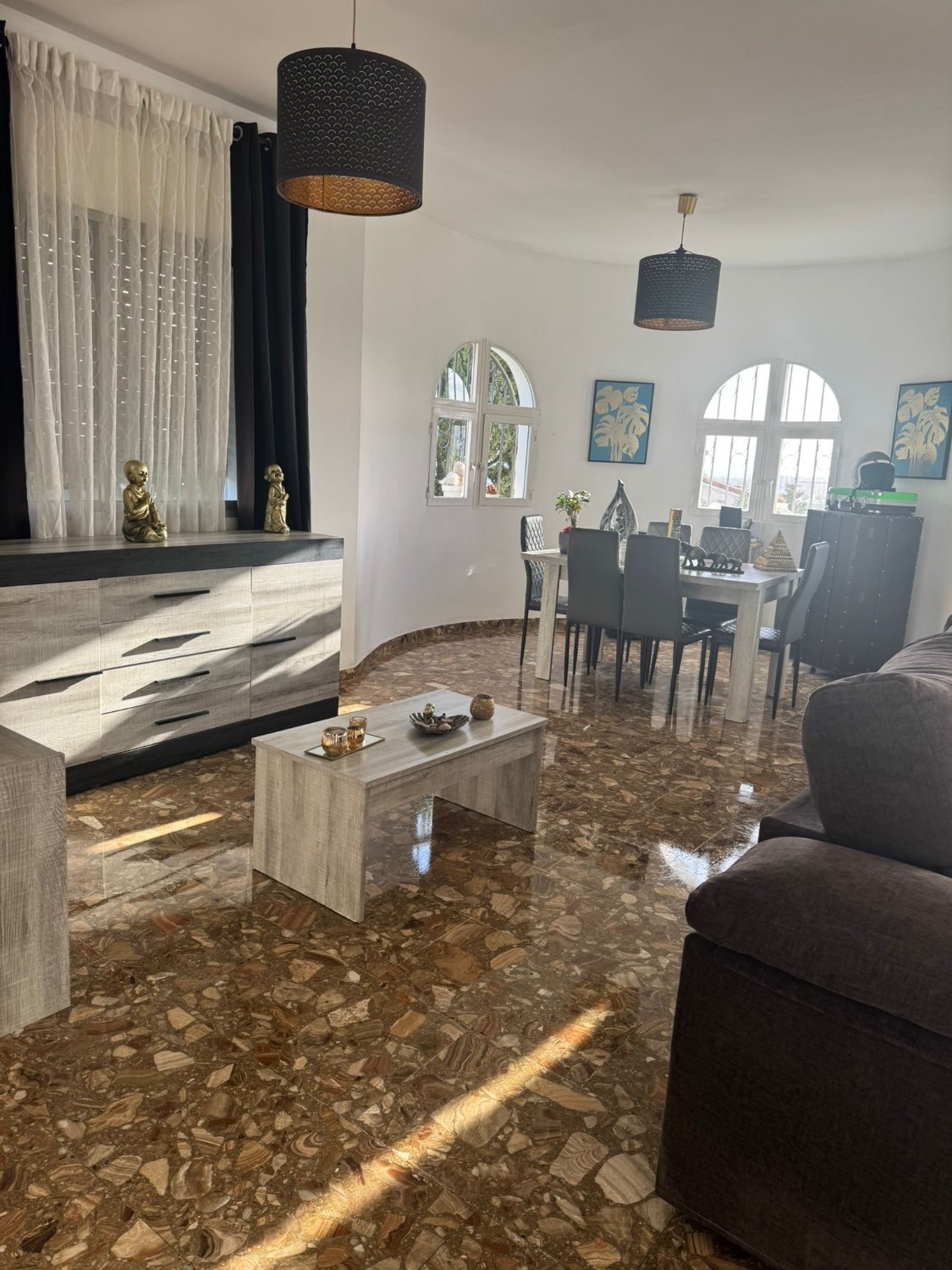 OPORTUNIDAD ÚNICA CASA INDEPENDIENTE CALETA DE VELEZ