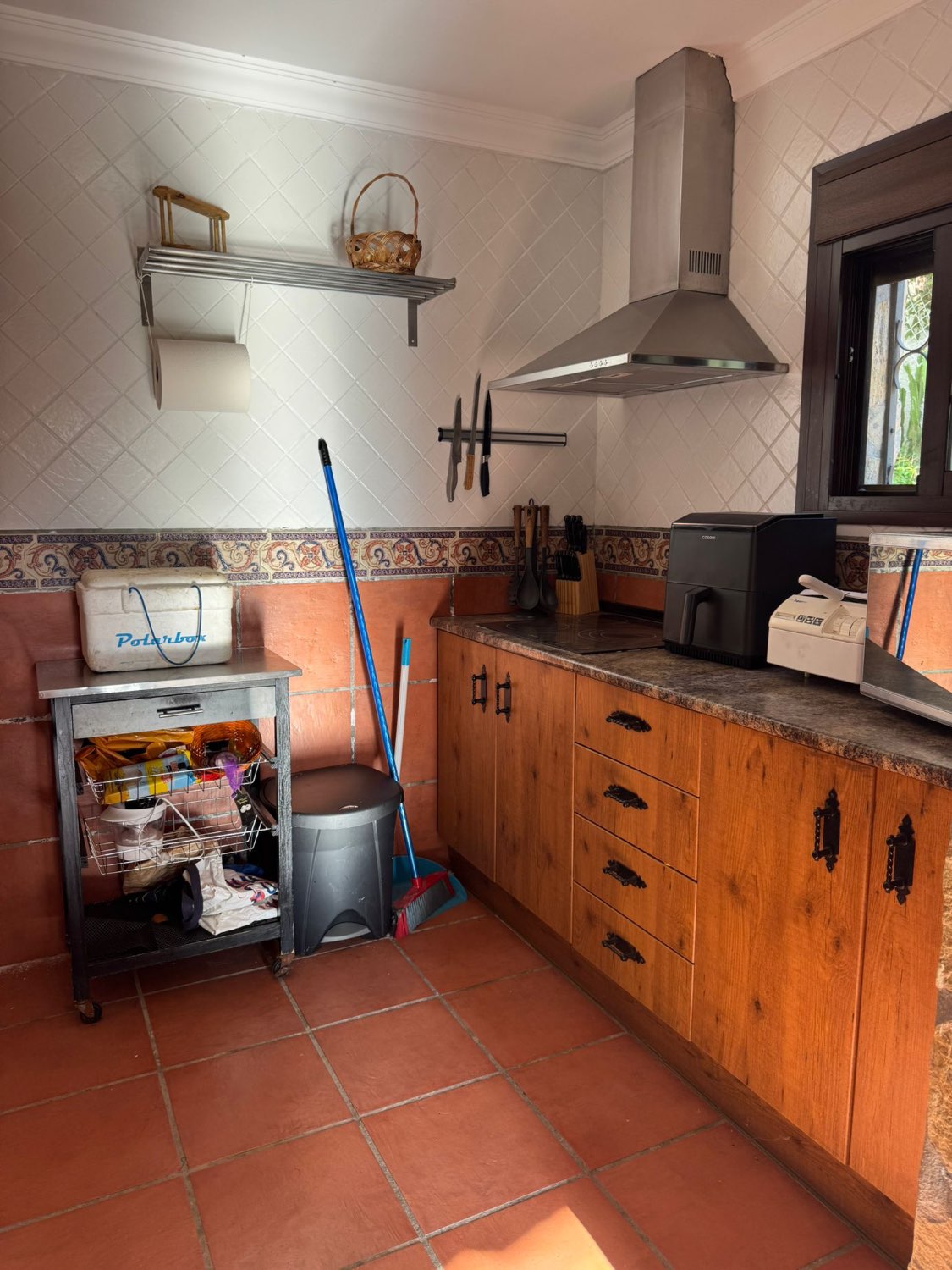 OPORTUNIDAD ÚNICA CASA INDEPENDIENTE CALETA DE VELEZ