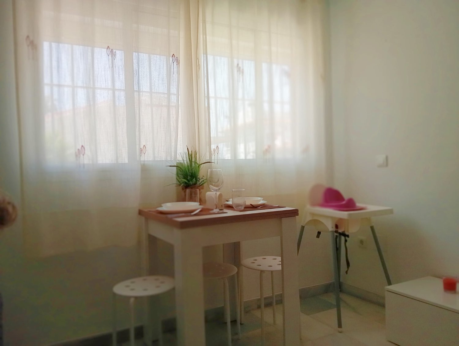 VENTA DE APARTAMENTO A 200M DE LA PLAYA EN EL MORCHE