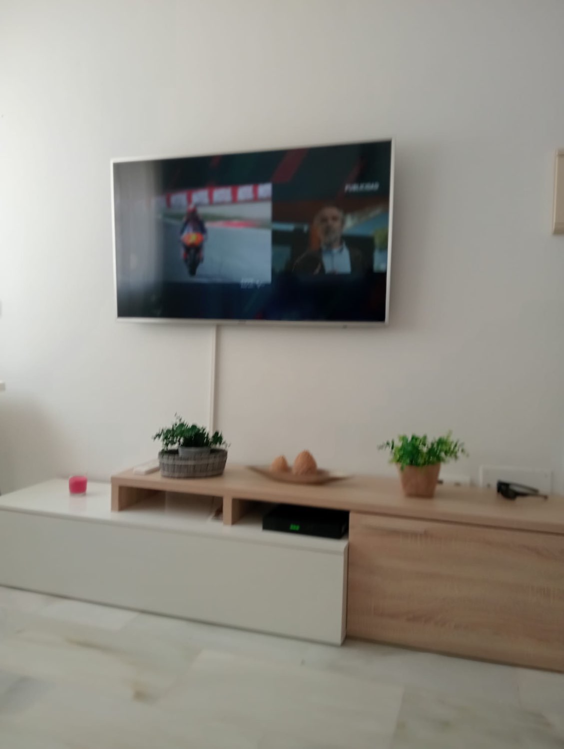 VENTA DE APARTAMENTO A 200M DE LA PLAYA EN EL MORCHE