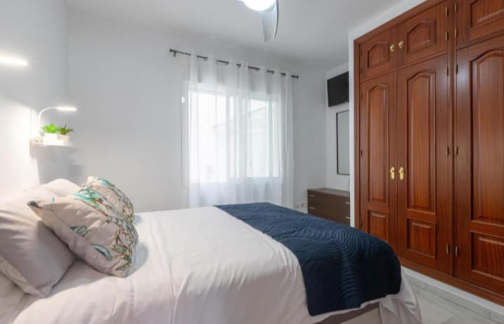 VENTA DE APARTAMENTO A 200M DE LA PLAYA EN EL MORCHE